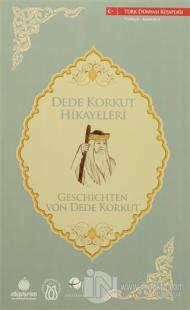 Dede Korkut Hikayeleri (Türkçe-Almanca)