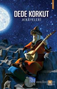 Dede Korkut Hikayeleri