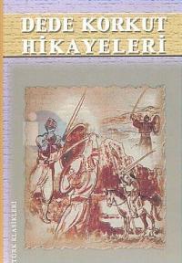 Dede Korkut Hikayeleri