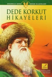 Dede Korkut Hikayeleri