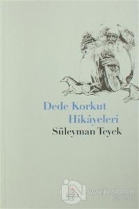 Dede Korkut Hikayeleri
