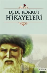 Dede Korkut Hikayeleri