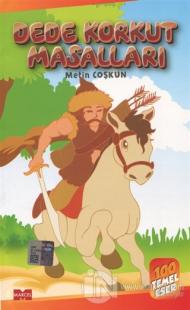Dede Korkut Masalları