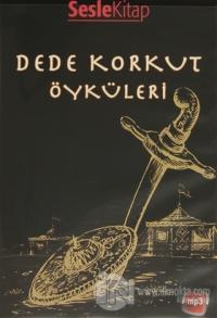 Dede Korkut Öyküleri