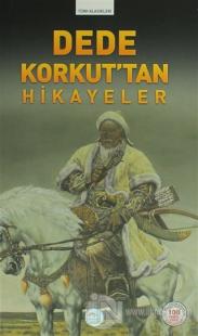 Dede Korkuttan Hikayeler