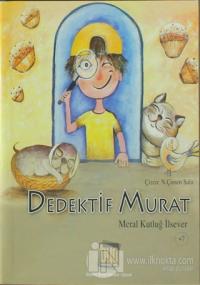 Dedektif Murat