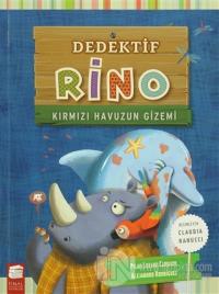 Dedektif Rino - Kırmızı Havuzun Gizemi