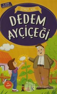 Dedem Ayçiçeği