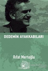 Dedemin Ayakkabıları (Ciltli)