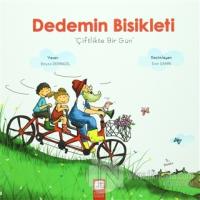 Dedemin Bisikleti - Çiftlikte Bir Gün