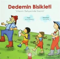 Dedemin Bisikleti - Vitamin Bahçesinde Gezinti