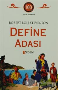 Define Adası %20 indirimli Robert Louis Stevenson