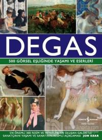 Degas (Ciltli)