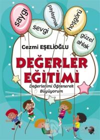 Değerler Eğitimi