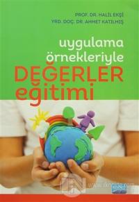 Değerler Eğitimi