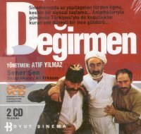 Değİrmen Türk Sİnemalari