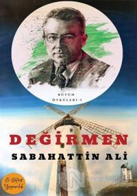 Değirmen