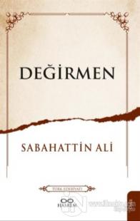 Değirmen