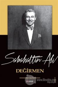 Değirmen