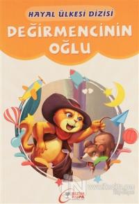 Değirmencinin Oğlu - Hayal Ülkesi Dizisi