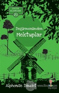 Değirmenden Mektuplar - Çocuk Klasikleri 20