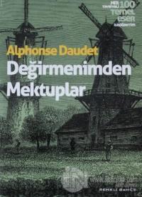 Değirmenimden Mektuplar