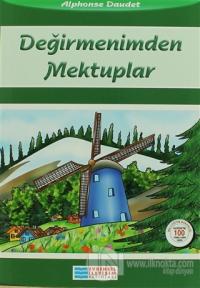 Değirmenimden Mektuplar