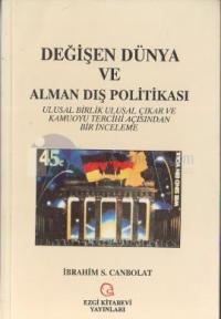 Değişen Dünya ve Alman Dış Politikası