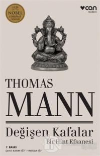 Değişen Kafalar %25 indirimli Thomas Mann