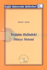 Değişim Halindeki Dünya SistemiÖzgür Üniversite Defterleri 1