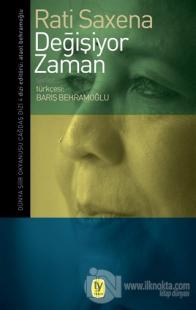 Değişiyor Zaman