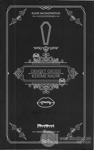 Dehşet Gecesi