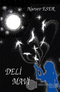 Deli Mavi