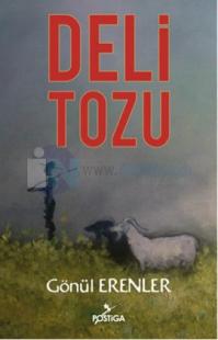 Deli Tozu