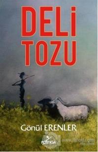 Deli Tozu