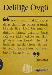 Deliliğe Övgü