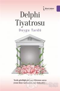 Delphi Tiyatrosu
