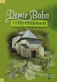 Demir Baba Velayetnamesi