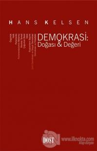 Demokrasi: Doğası - Değeri