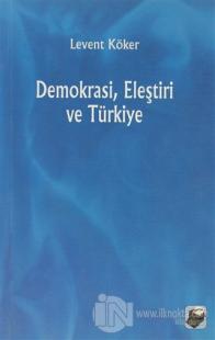 Demokrasi, Eleştiri ve Türkiye