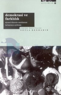 Demokrasi ve Farklılık