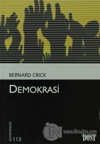 Demokrasi