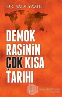 Demokrasinin Çok Kısa Tarihi