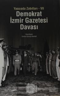 Demokrat İzmir Gazetesi Davası
