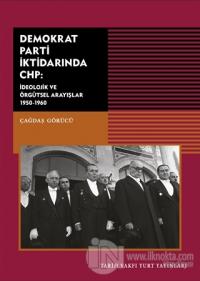 Demokrat Parti İktidarında CHP