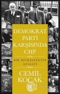 Demokrat Parti Karşısında CHP