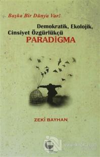 Demokratik, Ekolojik, Cinsiyet Özgürlükçü Paradigma