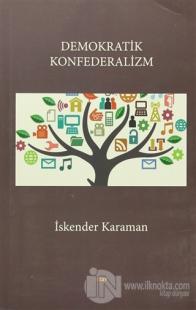 Demokratik Konfederalizm