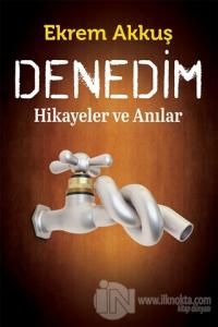 Denedim