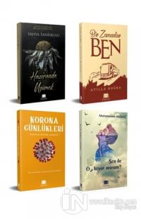 Deneme Seti (4 Kitap Takım)